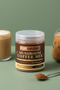 Focus Create Instant Mushroom Coffee