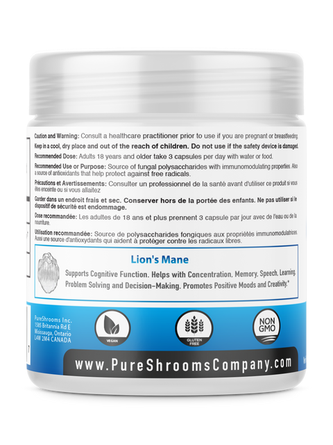 Lion's Mane Supplement image 5