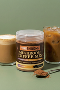 Energize Instant Coffee