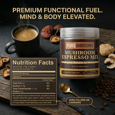 Espresso Mix