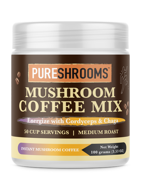 Energize Instant Coffee image 0